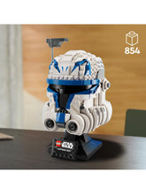 LEGO Star Wars Captain Rex Helmet The Clone Wars Set 75349 - Sense42 Beauty and Health